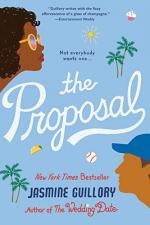 The Proposal by Jasmine Guillory 