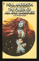 The Queen of Air and Darkness by Poul Anderson