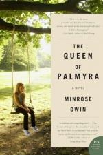 The Queen of Palmyra by Minrose Gwin