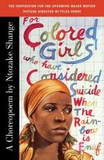 The Rainbow and Colored Girls