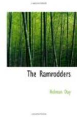 The Ramrodders by 