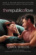The Republic of Love by Carol Shields