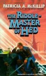 The Riddle-Master of Hed by Patricia A. McKillip