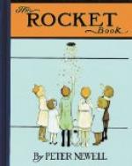 The Rocket Book by 