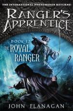 The Royal Ranger by John A. Flanagan
