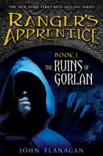 The Ruins of Gorlan by John Flanagan (author)