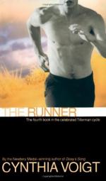 The Runner by Cynthia Voigt