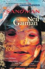 The Sandman: A Game of You by Neil Gaiman
