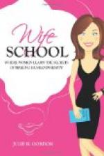 The School for Wives by 