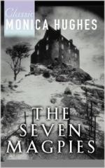 The Seven Magpies by Monica Hughes