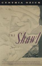 The Shawl: A Story and a Novella
