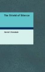 The Shield of Silence by 