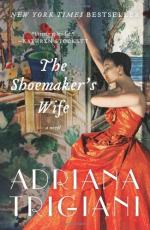 The Shoemaker's Wife by Adriana Trigiani