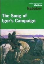 The Song of Igor's Campaign by Anonymous
