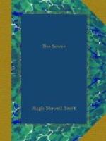 The Sowers by Hugh Stowell Scott