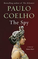 The Spy (Mata Hari)