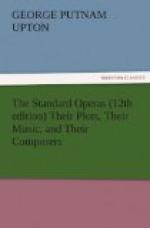 The Standard Operas (12th edition) by 