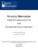 The Stanley Brothers by 