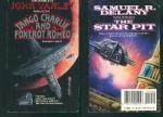 The Star Pit by Samuel R. Delany