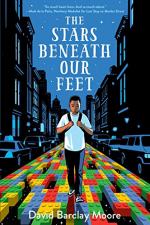 The Stars Beneath Our Feet by David Barclay Moore