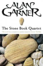 The Stone Book Quartet by Alan Garner