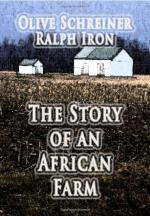 The Story of an African Farm by 