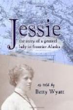 The Story of Jessie