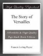 The Story of Versailles by 