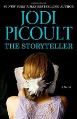 The Storyteller (Jodi Picoult) by Jodi Picoult