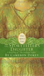 The Storytellers Daughter