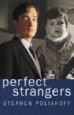 The Stranger (film) by 