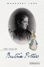 The Tale of Beatrix Potter by Margaret Lane