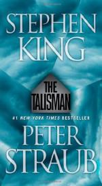 The Talisman (King and Straub novel)