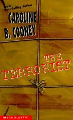The Terrorist by Caroline B. Cooney