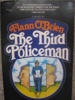 The Third Policeman by Brian O'Nolan
