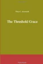 The Threshold Grace by 