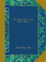 The Tidal Wave and Other Stories by Ethel May Dell
