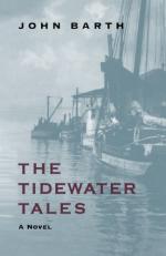 The Tidewater Tales by John Barth