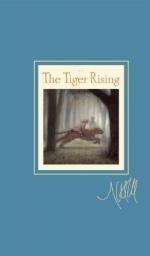 The Tiger Rising by 