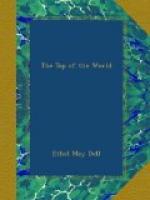 The Top of the World by Ethel May Dell