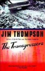 The Transgressors by 
