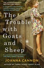 The Trouble With Goats and Sheep by  Joanna Cannon