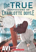 The True Confessions of Charlotte Doyle by Avi and Edward Irving Wortis