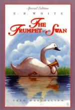 The Trumpet of the Swan by E. B. White