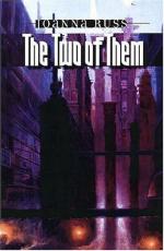 The Two of Them by Joanna Russ