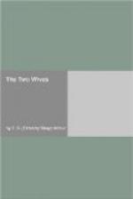 The Two Wives by Timothy Shay Arthur