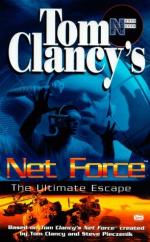 The Ultimate Escape by Tom Clancy