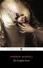 The Unfortunate Lover by Andrew Marvell