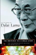 The Universe in a Single Atom: The Convergence of Science and Spirituality by Dalai Lama