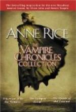 The Vampire Chronicles